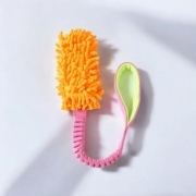 Szarpak mop z amortyzatorem i rączką 