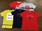 Zestaw ubrań Ralph Lauren, Polo i inne dla chłopca 15-16 lat, 164-170cm