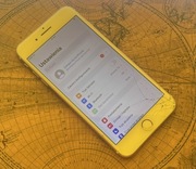 iPhone 7 Plus | Rose Gold | 32GB | Bateria 68%