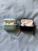 Słuchawki AirPods 1 i 2 pro