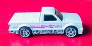 Hot Wheels Mainline 2024 - '91 GMC Syclone - stan Idealny