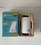 Wzmacniacz sieci TP-LINK TL-WA850RE 2.4 GHz