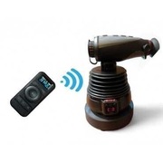 Statyw ruchomy do kamery termowizyjnej z podstawą na magnez