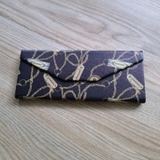 Portfel elegancki Monnari nowy