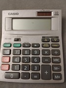 Casio MJ-100 10 digits  kalkulator 