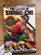 Marvel Select: The Legend of Shang-Chi HC | Panini 2021