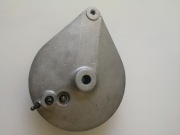 Szczękotrzymacz bęben mz es 250