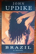 John Updike, Brazil