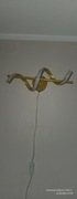 Lampa ścienna LED (kinkiet)