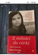 Z miłości do córki