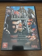 Alien Shooter Złota Edycja