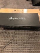 Switch zarządzalny TP-Link Omada SG3428X 24x1GB 4xSFP+ 10GE VLAN QoS