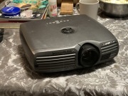 Projektor evo2sx+ dlp