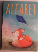 Alfabet miłości Mojo Graffi Bis