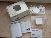 Trädfri pilot Ikea 