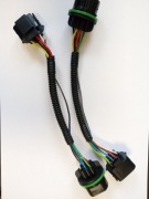 WTYCZKA KOSTKA ADAPTER LAMPY HYUNDAI I20 PRZJŚCIÓWKA 