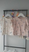 2 x bluzka Lindex 80