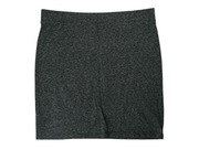 Spódniczka melanżowa mini, H&M, S