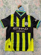 koszulka Manchester City Puma nowa z metkami 152 cm 11-12 lat
