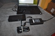 Stacja dokująca Dell WD19 USB-C HDMI DisplayPort USB 3.0 + zasilacz 180w