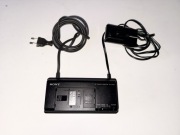 Ładowarka oryginalna do kamery video SONY AC-V35A Handycam Video8 8mm