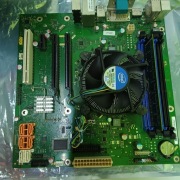 Płyta Fujitsu d3162 B12 +procesor I3+ ram