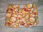 Kąpielówki chłopięce 3-5 używane