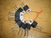 Tranzystor CEP3205 (55V 108A TO220) zestaw =8szt