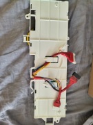  Moduł sterujący skonfigurowany do pralki (DC92-01631A)
