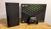 Xbox Series X zestaw