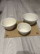 MASON CASH Est. England 1800 DEII8EQ kultowe miski