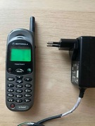 Telefon Motorola Timeport tri band