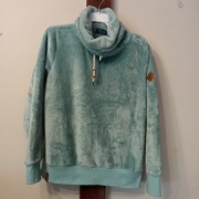 Bluza polar damski L