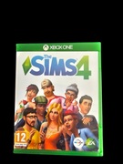 The Sims 4 Xbox One