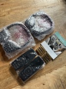 Pacifica Chevrolet lift komplet słuchawek oraz pilotów Mopar 