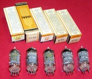 EF86 Ultron    -  nie  używane