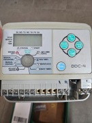 Sprzedam automatyczny sterownik nawadniania Toro DDC-4