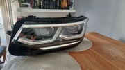 Lampa VW Tiguan 2 Lift IQ Led