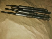 swiece zarowe toyota 1,4dtd