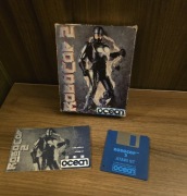 RoboCop 2 ATARI ST BOX