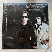 Daryl Hall And John Oates Beauty On A Back Street WINYL 1st press