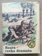 Bzura - rzeka dramatu Juliusz Malczewski- Żółty tygrys