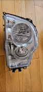 Oryginalna Lampa Lewa Mercedes Actros MP4