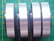 Nózki, podstawki TEAC Yamaha Unitra