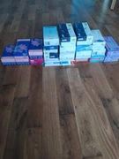 Rękawiczki nitrynowe