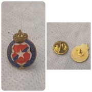 Wisła Kraków - na pin