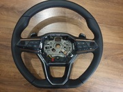 CUPRA - kierownica f1 / grzana