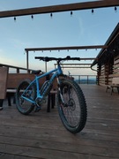 Rower elektryczny  conway (shimano,rockshox,dartmoor,giant)