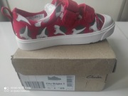 Tenisówki dziecięce 