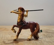 Papo centaur figurka mitologia figurka model wycofany z 2007 r.